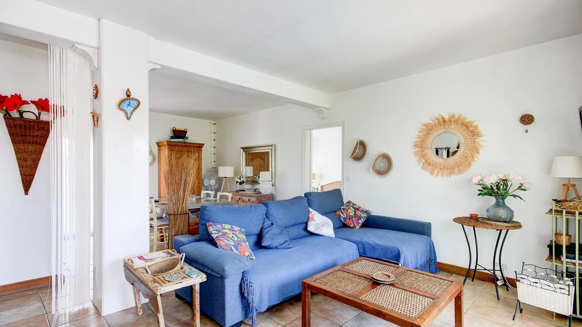Tatil Evi Villa La Selva 26 Mas Fumats Roses - Immo Barneda