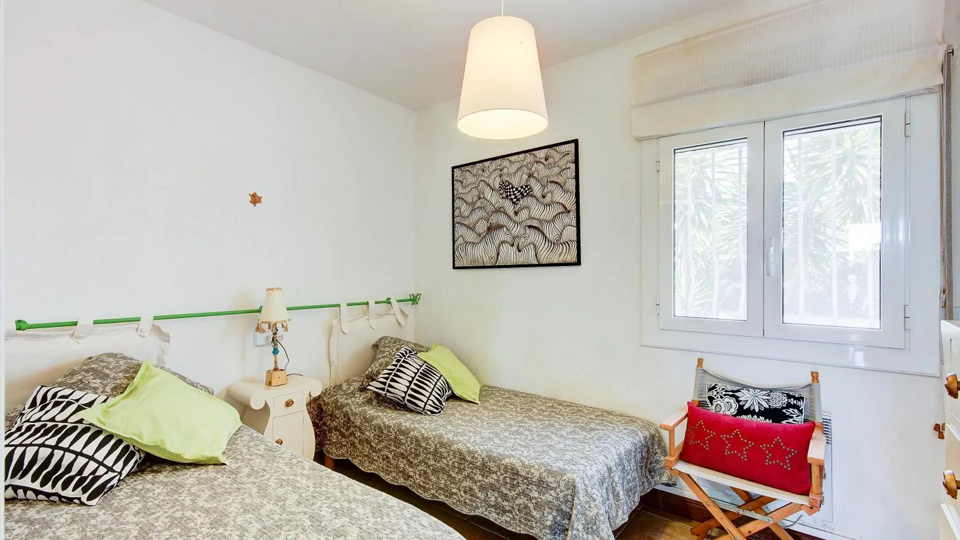 Tatil Evi Villa La Selva 26 Mas Fumats Roses - Immo Barneda